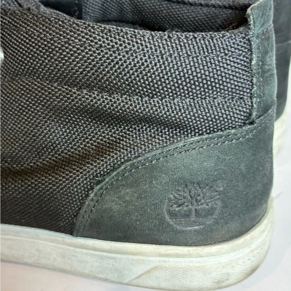 Timberland | High Top Sneakers